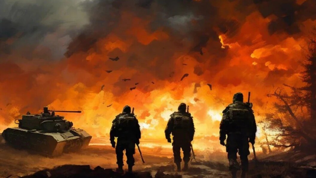    ФОТО: КОЛЛАЖ ЦАРЬГРАДА