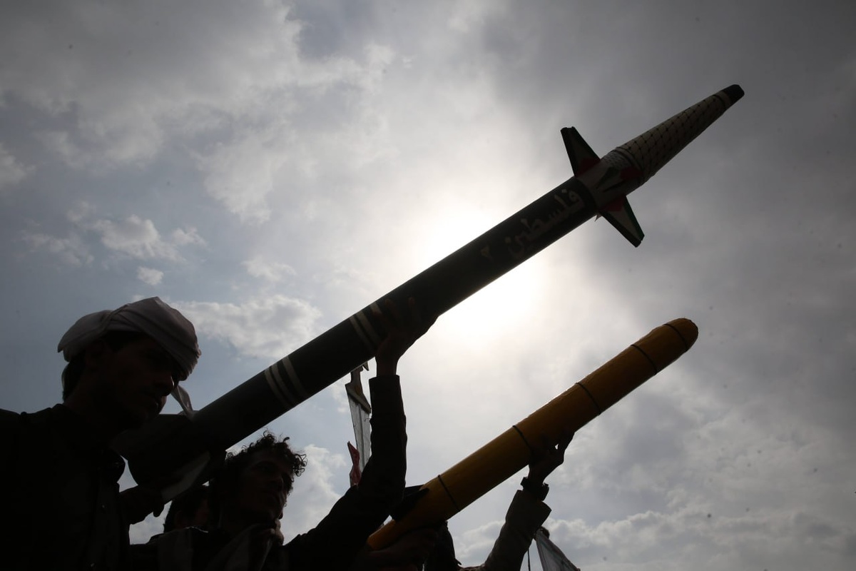 Фото: IMAGO/Hamza Ali/www.imago-images.de/www.globallookpress.com