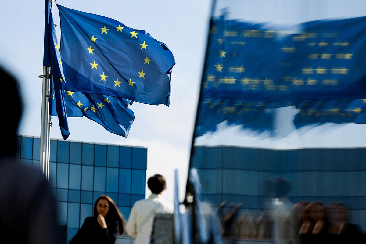    Фото: Kenzo Tribouillard, источник: AFP