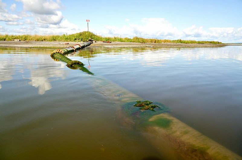 Олег Бондаренко