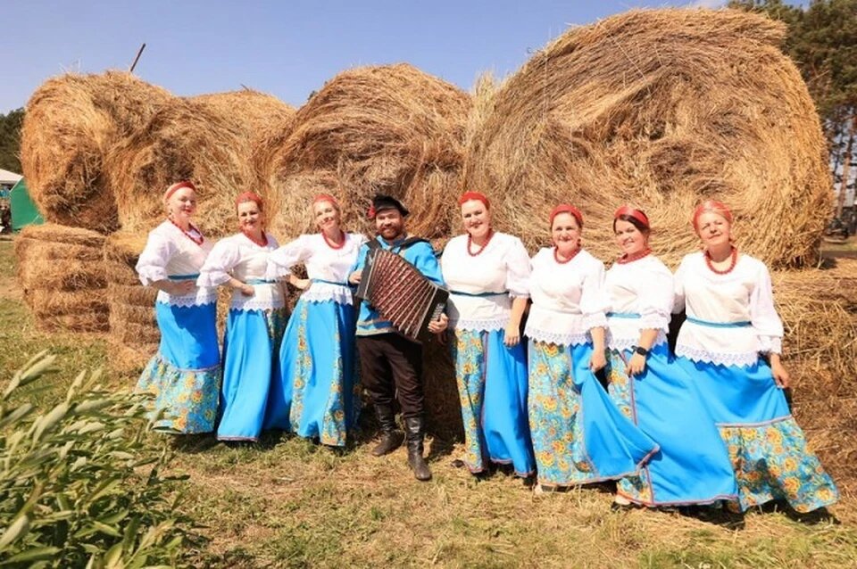    Первый фестиваль традиционной казачьей культуры «Казаки Урала. Дом» приглашает в Арамиль