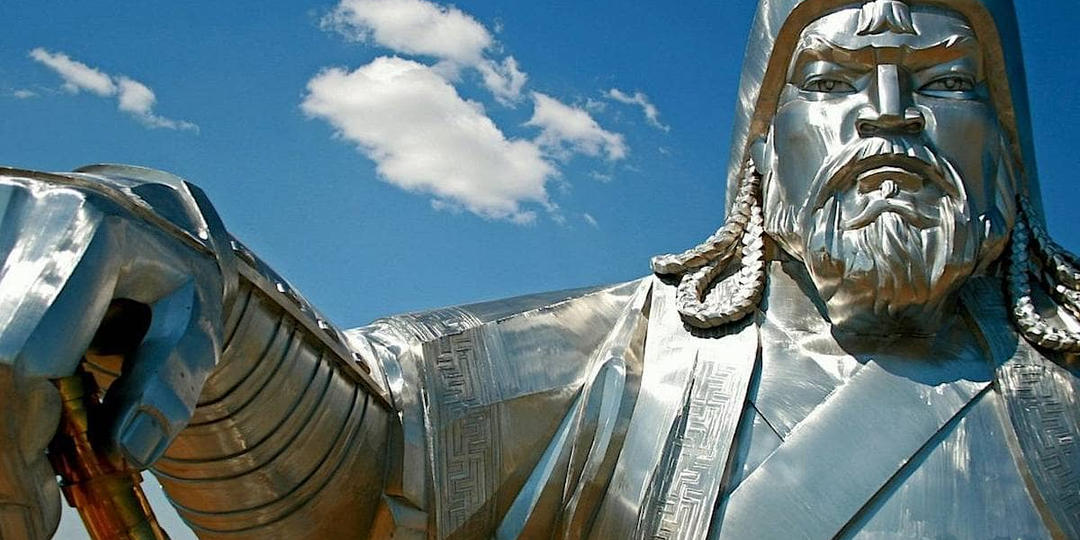 Сотрясатель Вселенной: каким был Чингисхан на самом деле?