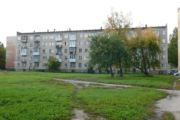    Фото администрации Искитимского района