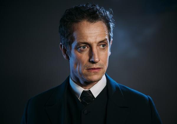 Дмитрий Фрид