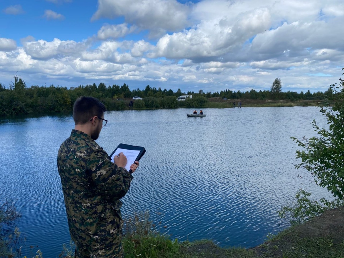 СУ СК России по Свердловской области