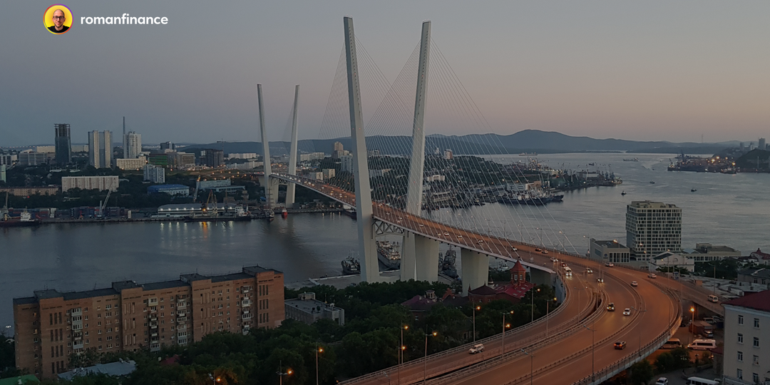 3 причины для инвесторов следить за ВЭФ-2025