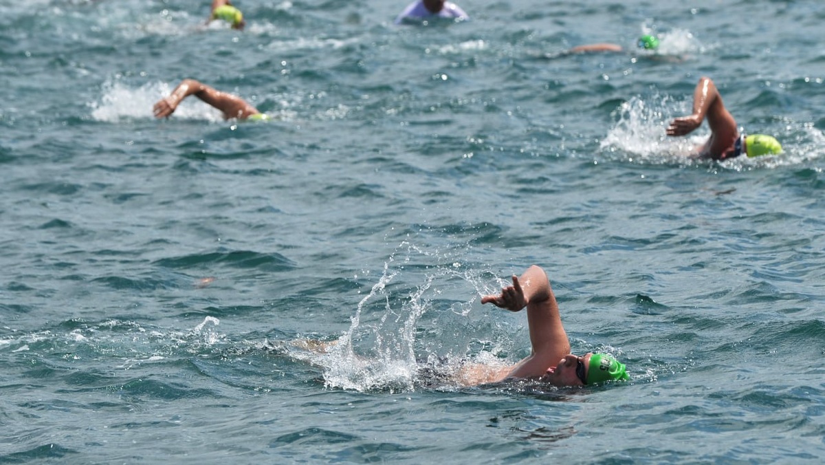 Фото: Lu Zhe/Xinhua/www.globallookpress.com