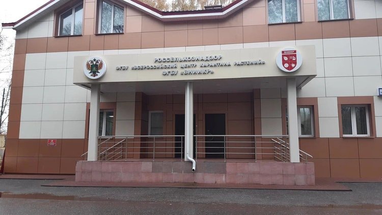    Фото: ФГБУ «ВНИИКР»