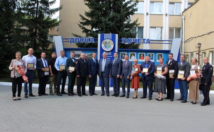 Фото:. пресс-служба Правительства Алтайского края