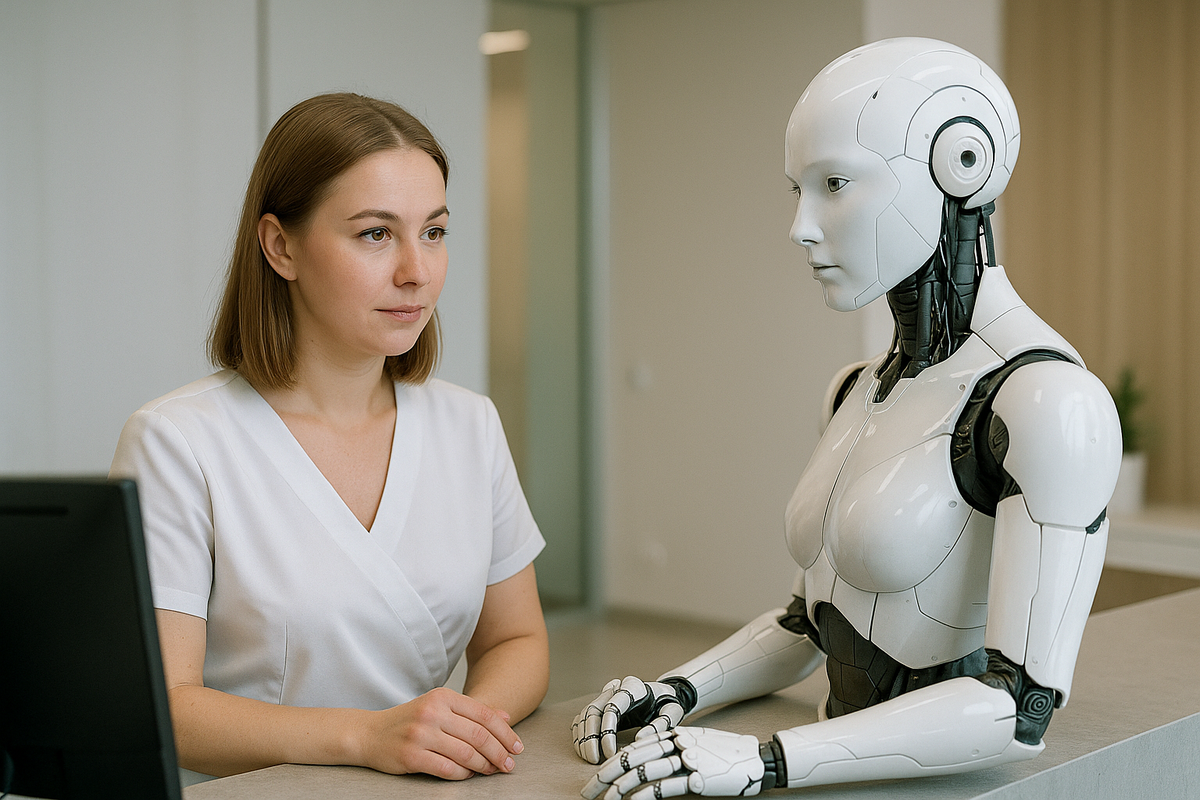    Как работает чат бот администратор: разбор диалога с реальным клиентом пошагово admin