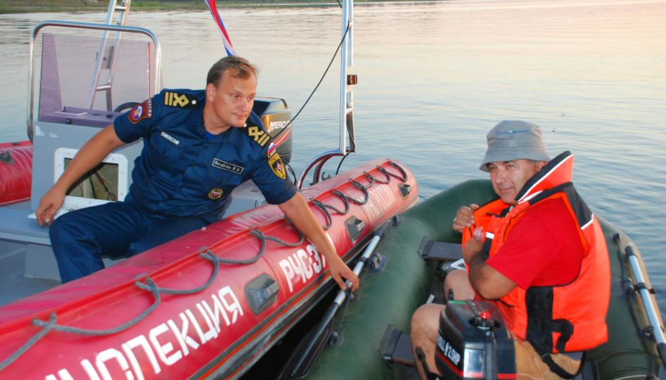 Какие документы теперь надо иметь в лодке