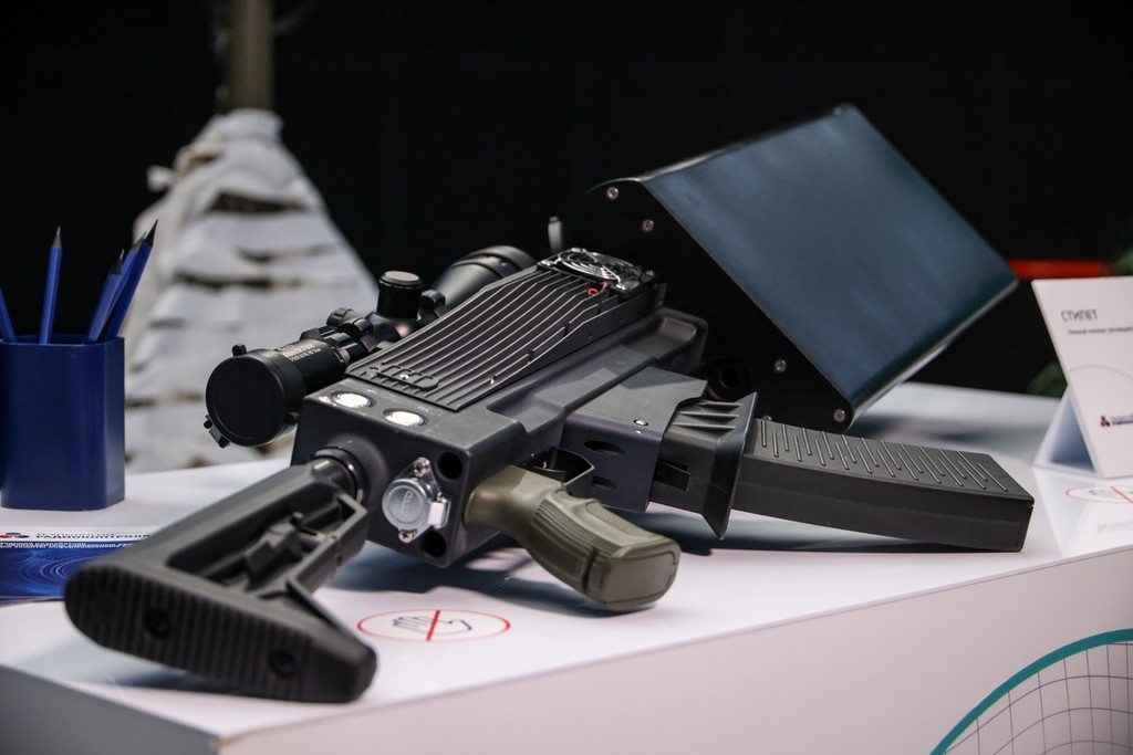    Фото © Сергей Лантюхов / Абзац