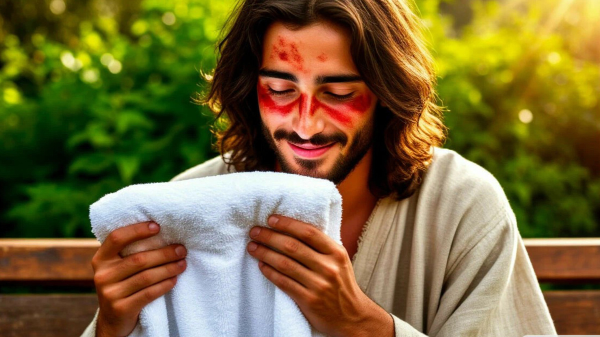 Изображение сгенерировано с помощью ИИ ( канал Meditation Best). 