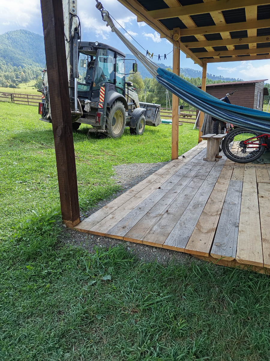 Фото автора. 