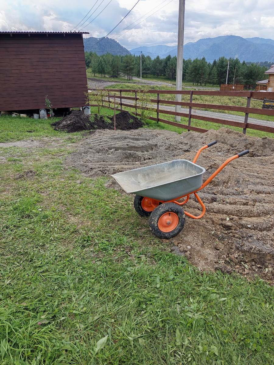 Фото автора .