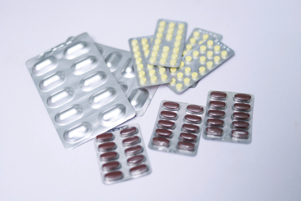     Melany @tuinfosalud.com/Unsplash