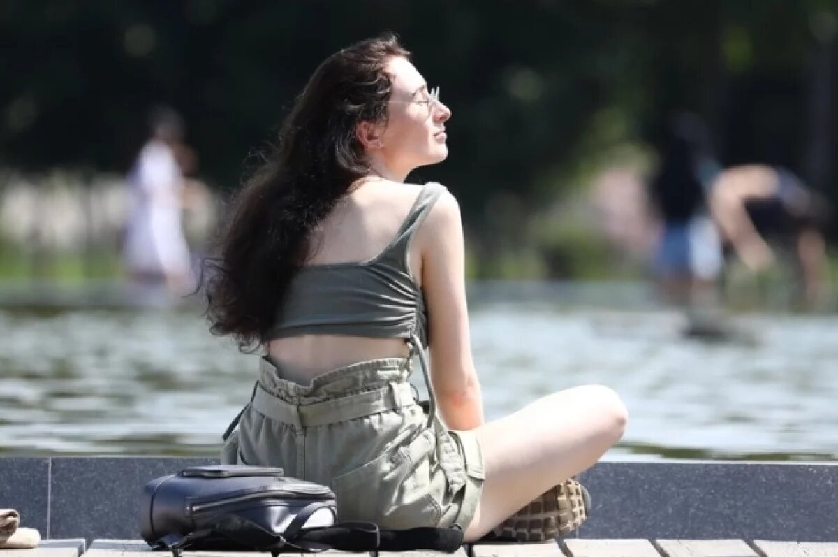    Синоптик Позднякова: погода подарит россиянам теплое начало сентября