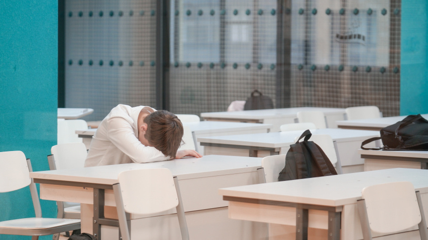    Фото: ИЗВЕСТИЯ/Анна Селина