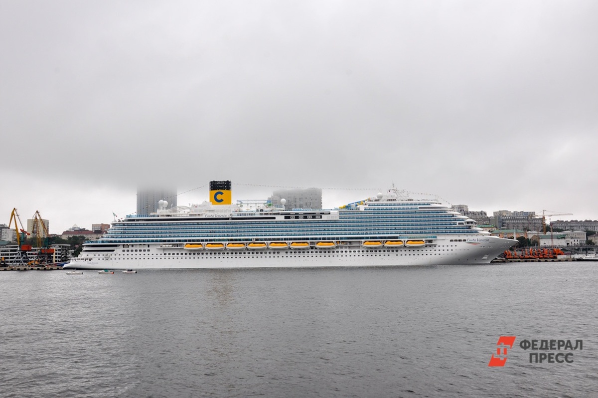 Власти Хабаровского края ответили на инициативу жителей о развитии туризма.  Фото: Фото: ФедералПресс / Екатерина Лазарева