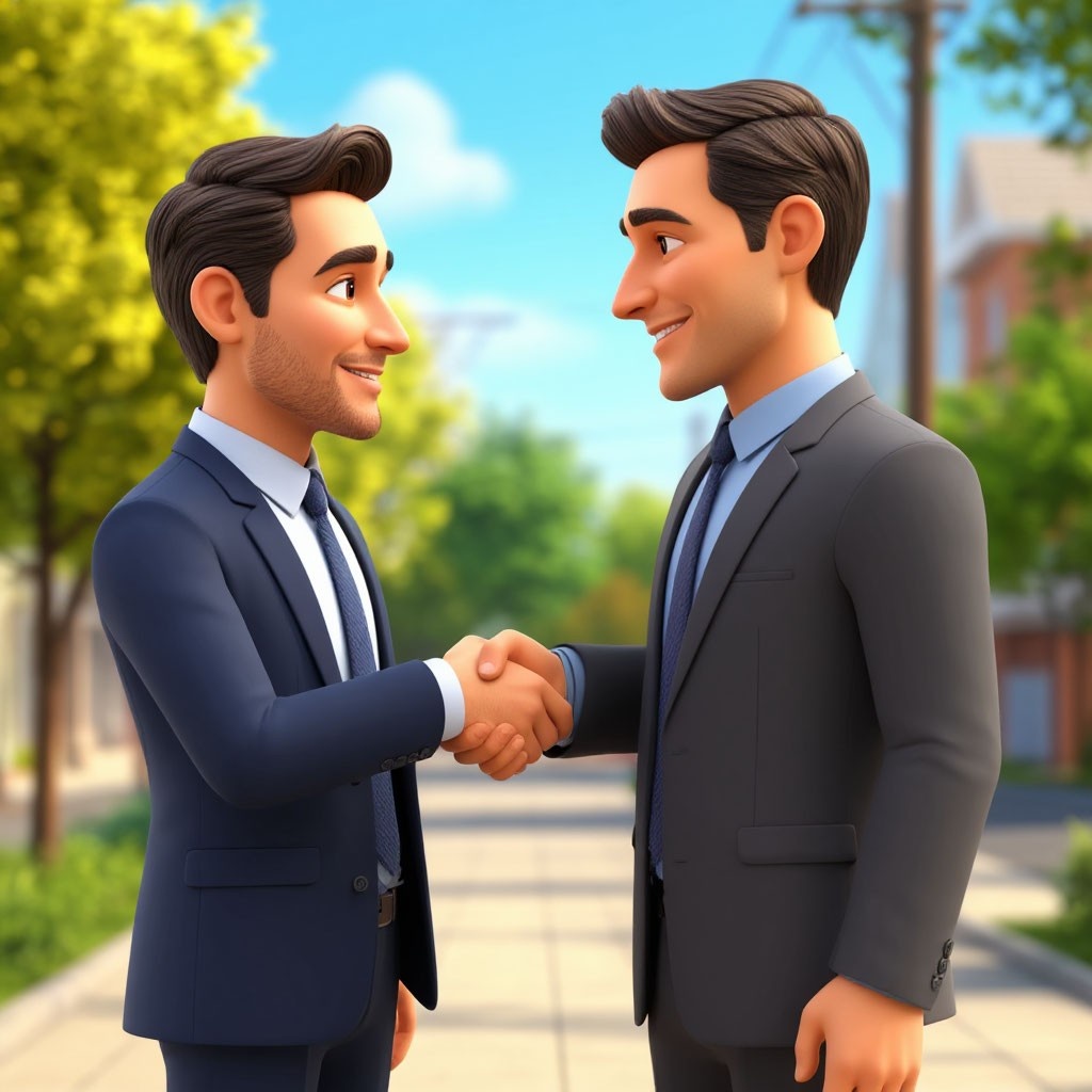                    Работай на благо страны