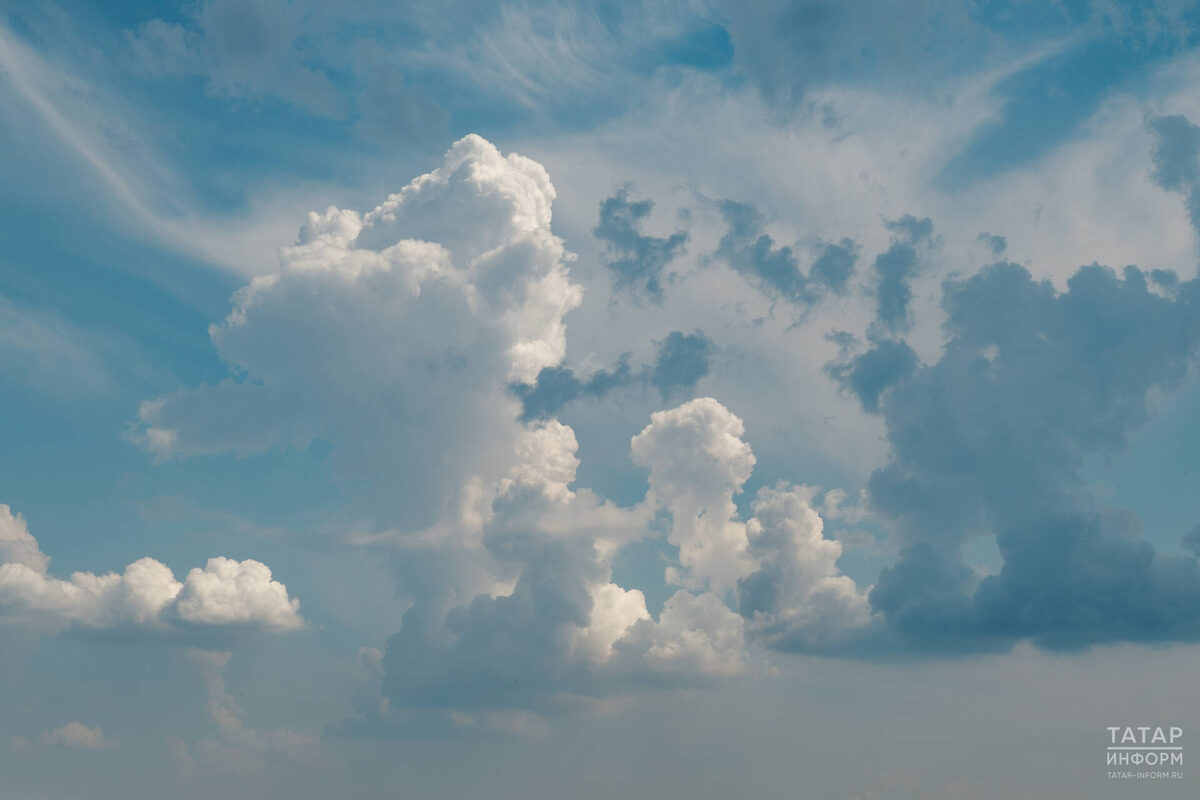 Фото: © Владимир Васильев / «Татар-информ»