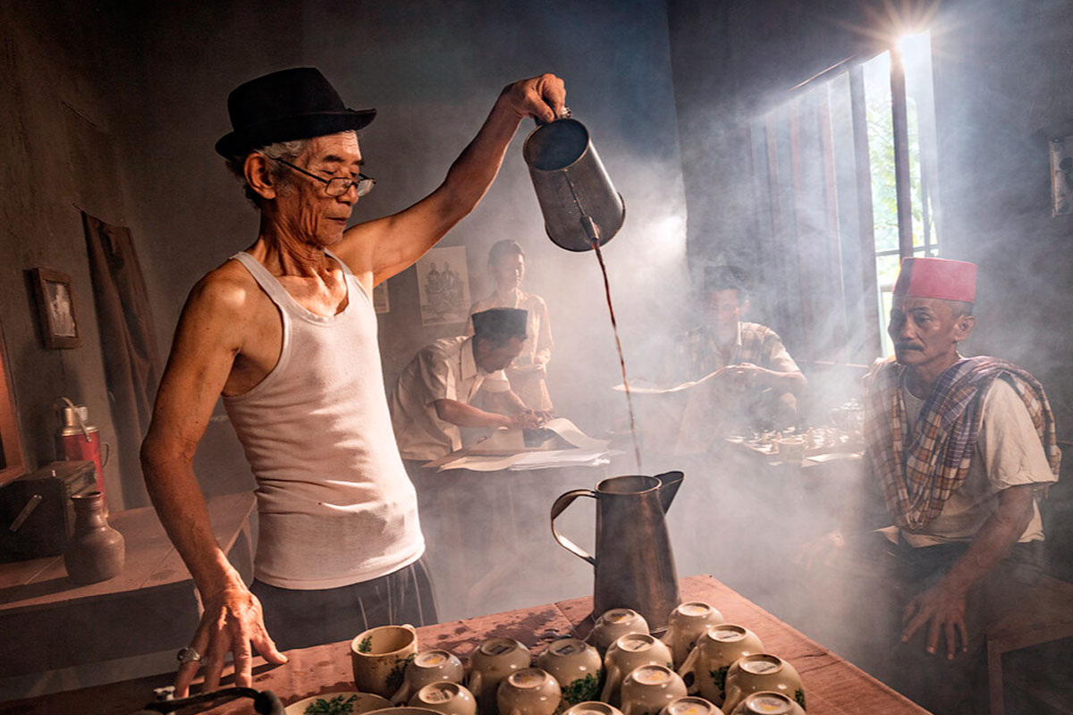 Ваши мысли, чувства, страхи — это движение атомов в вашем теле