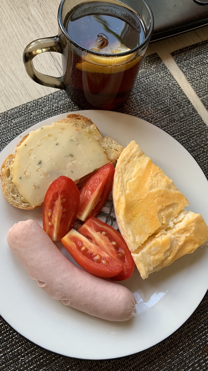 Фото автора канала