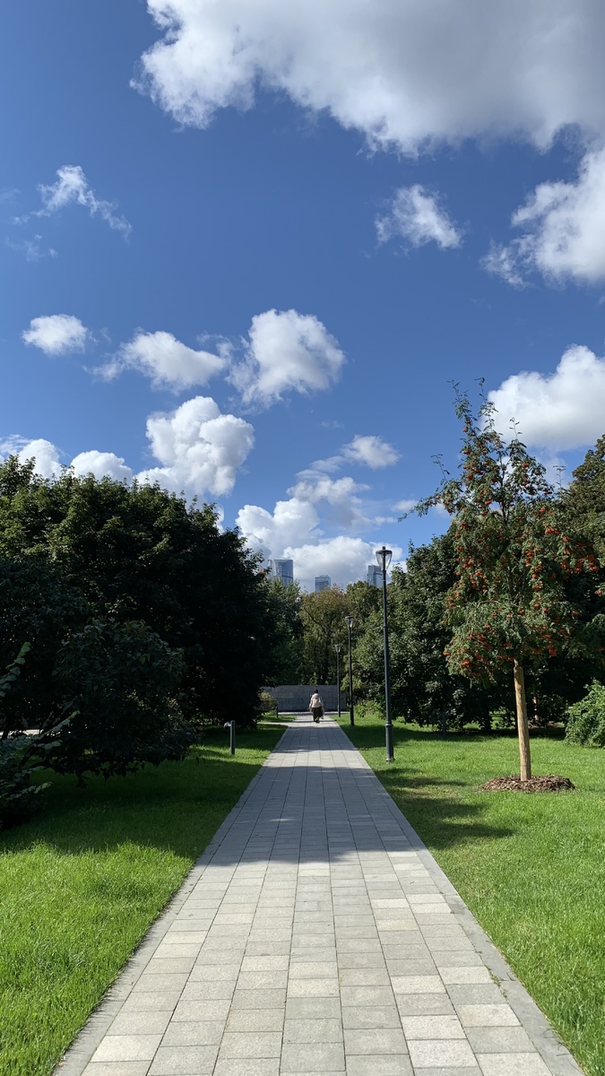 Фото автора канала