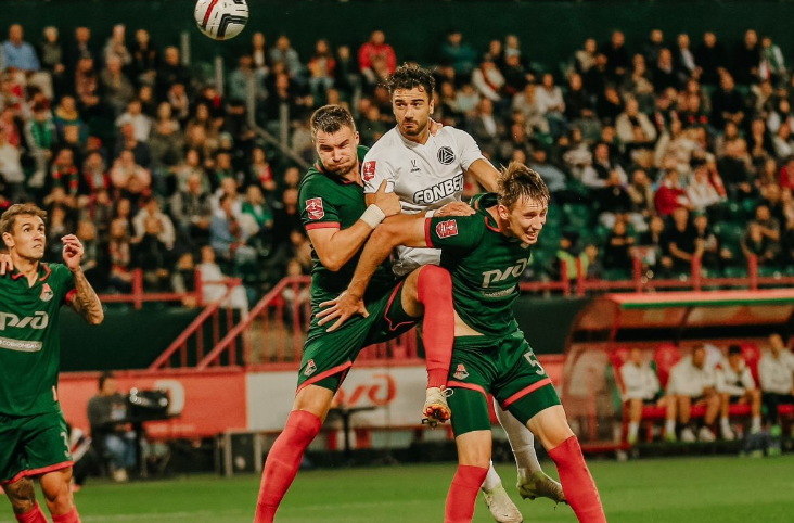 чемпионат.ком