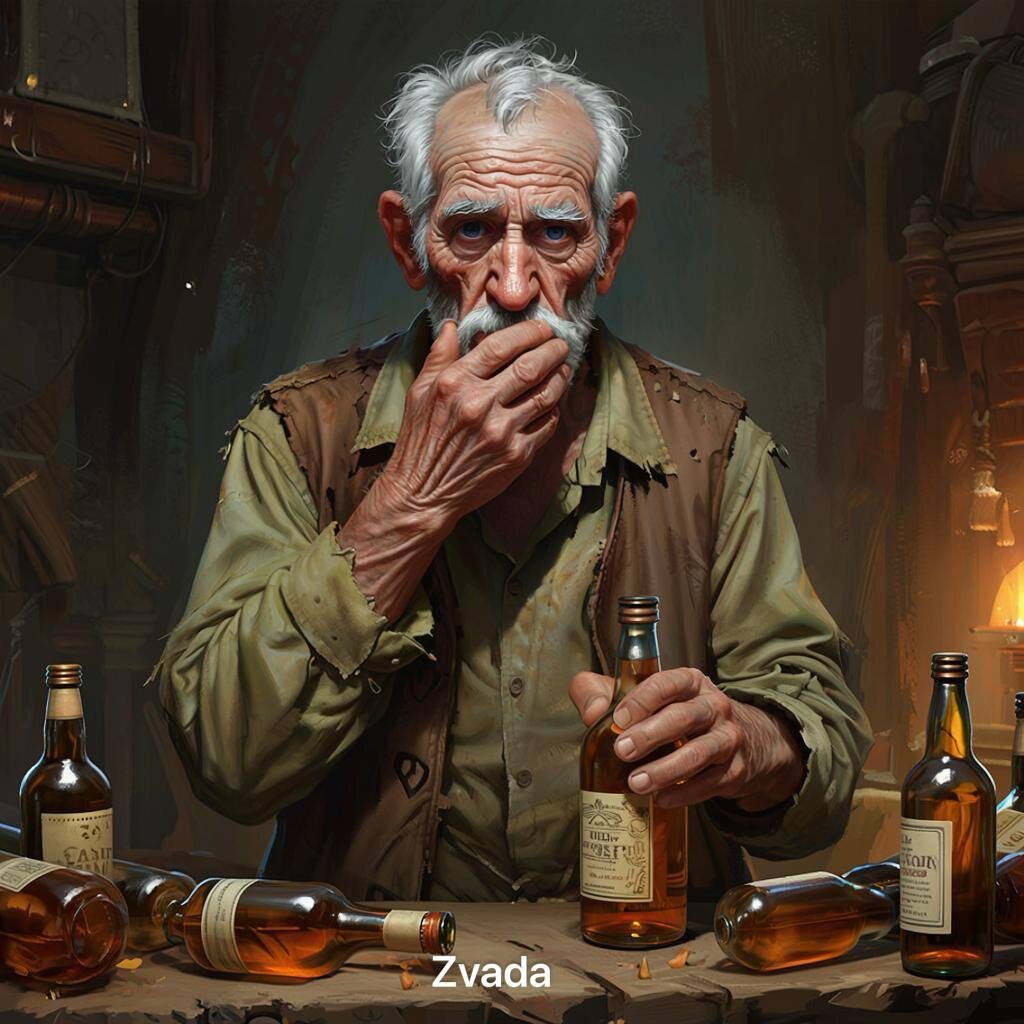 Запах ацетона изо рта 