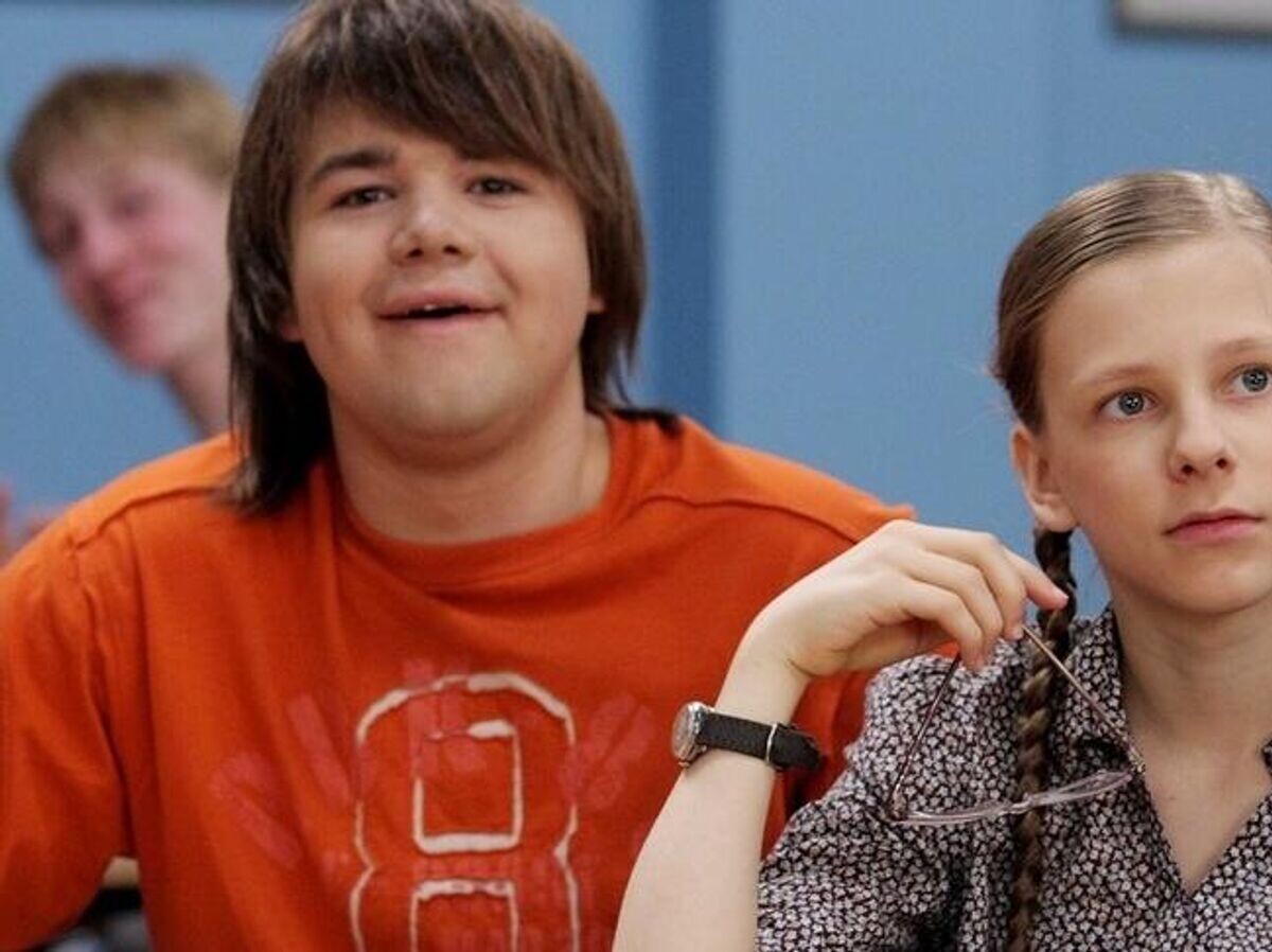    Кадр из сериала "Папины дочки"© Киноконстанта (2007)