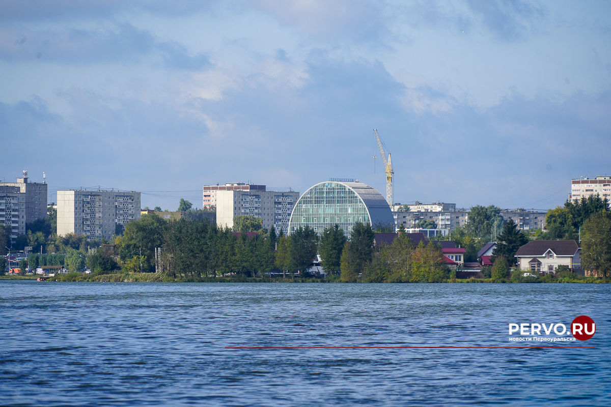 Фото Кравчук Максим / www.pervo.ru