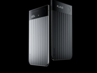    Plaud выпустила ИИ-блокнот Note Pro с функцией звукозаписи и встроенным экраном