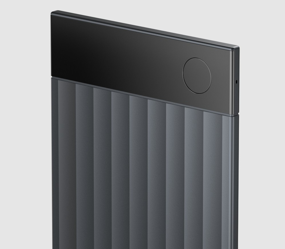    Plaud выпустила ИИ-блокнот Note Pro с функцией звукозаписи и встроенным экраном