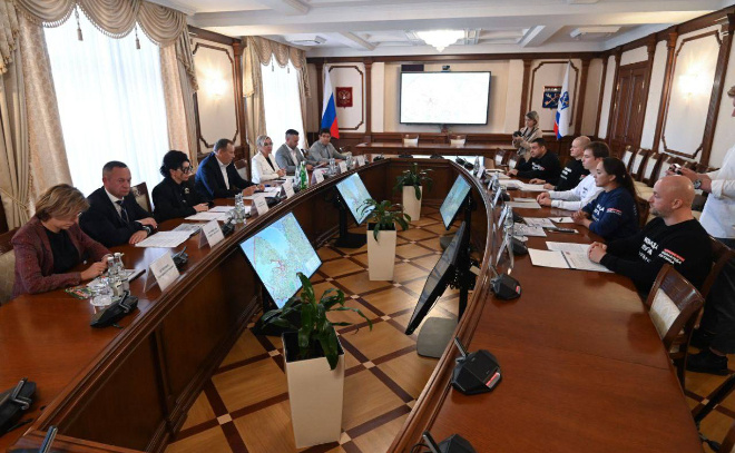    © Telegram / Александр ДроZденко