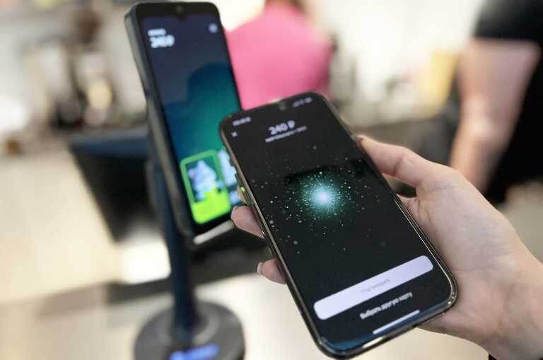    © Фотопресс-служба "Сбера"