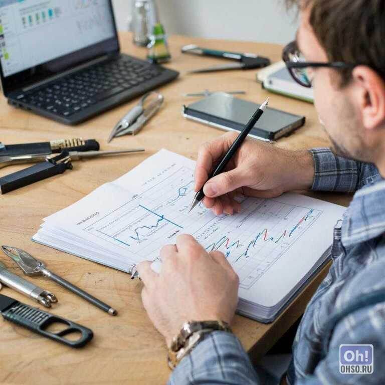    Как стать более организованным человеком © ohso.ru