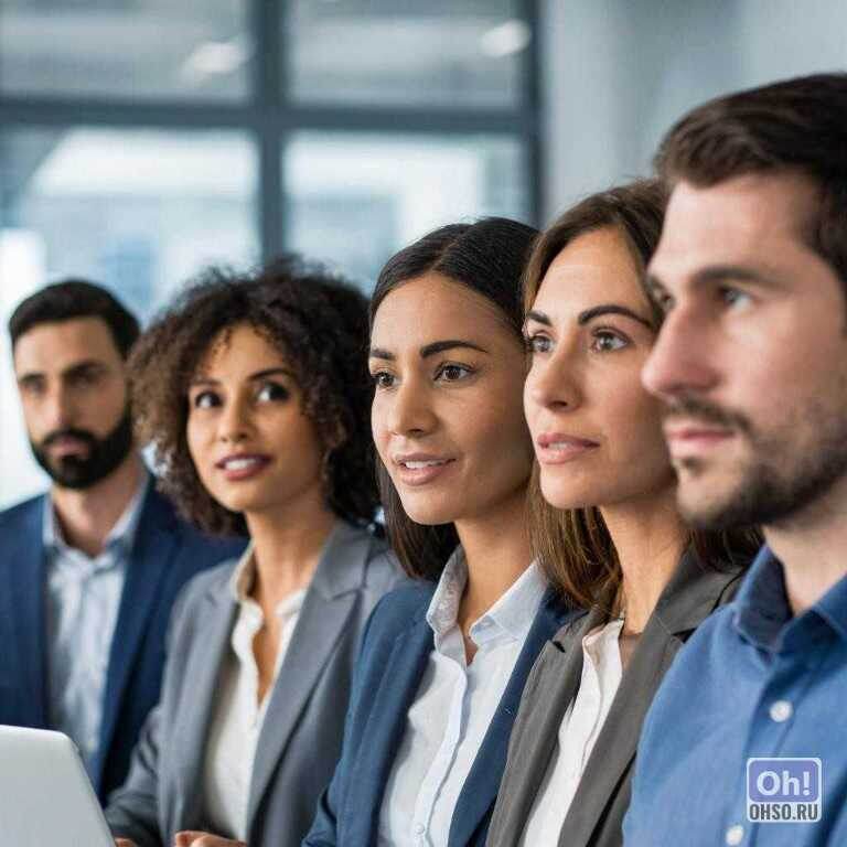    HR-тренды 2024 © ohso.ru