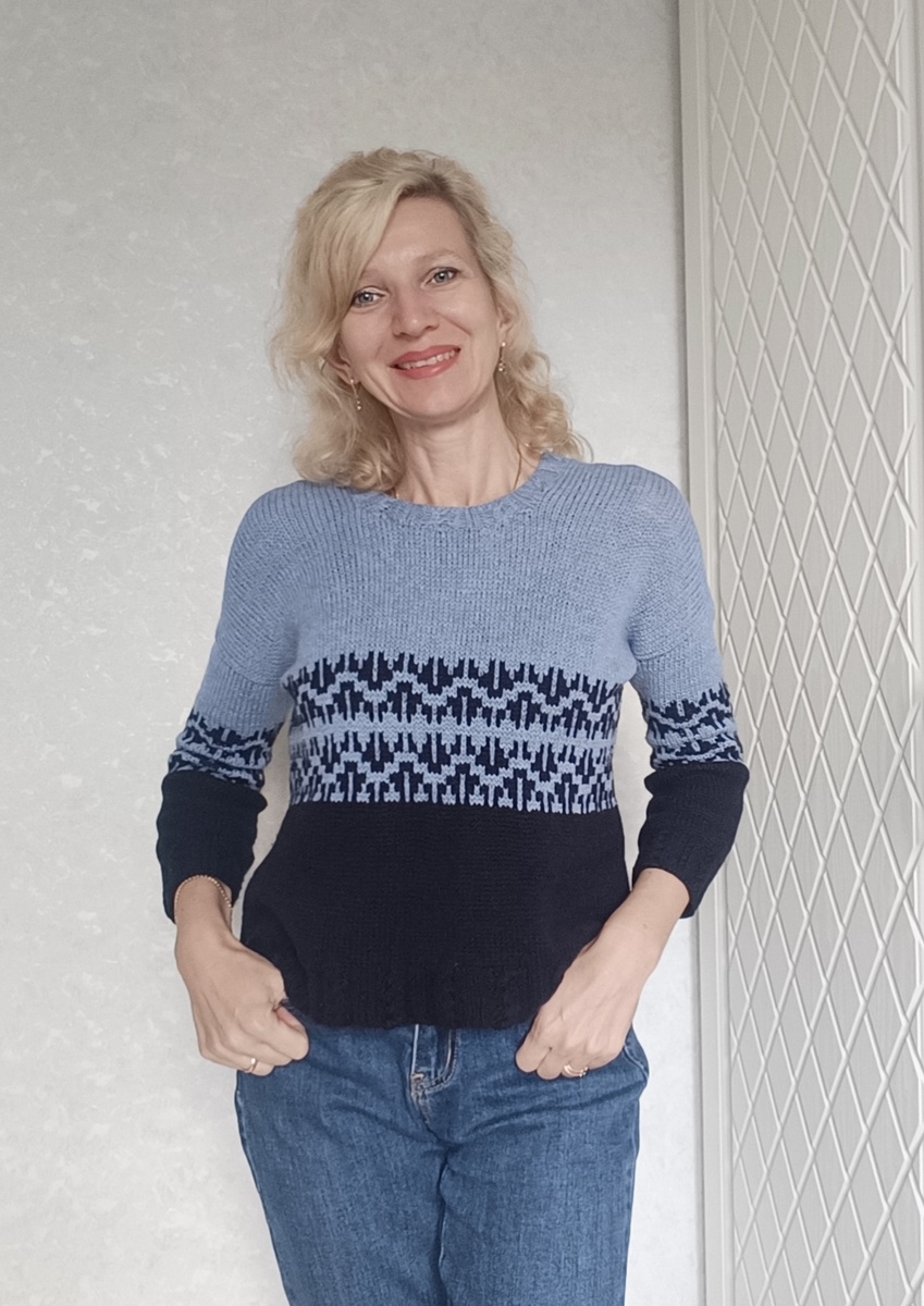 Фото автора.