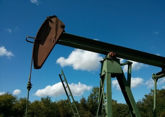 
Прогнозные ресурсы нефти в Якутии составляют 845 млн тонн / Фото: pxhere.com.