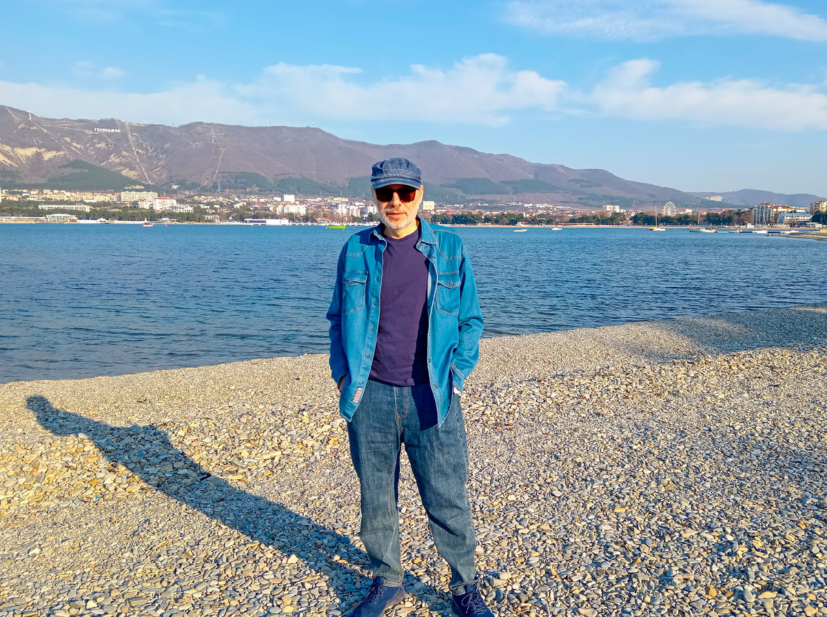 ©Михаил Лекс