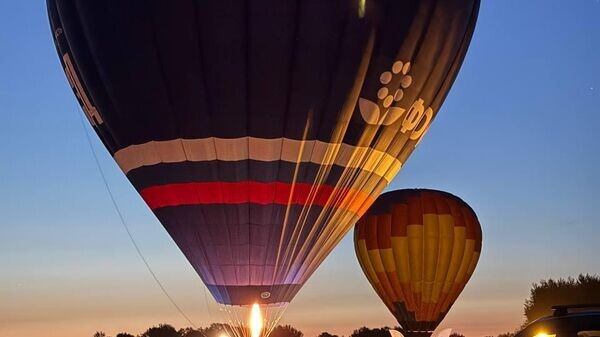    © Telegram Федор Конюхов