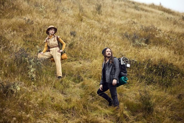    Кадр из фильма «Фантастическое путешествие»