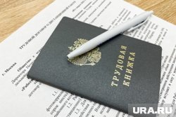    Женщина рассчитывала получить дополнительный доход на новом месте работы (архивное фото) Вадим Ахметов © URA.RU