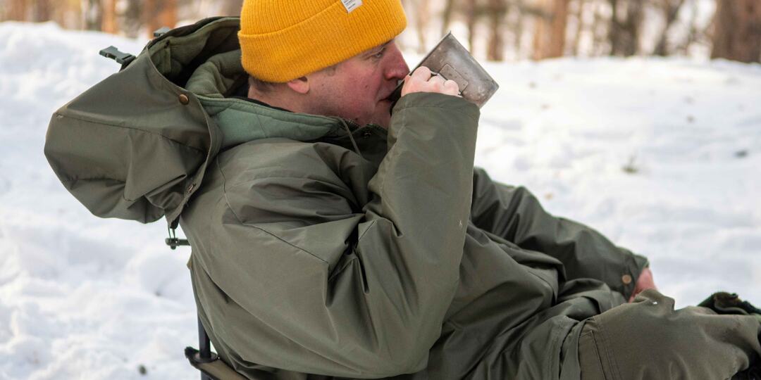Как выбрать спальный мешок для туризма, охоты, отдыха на природе
