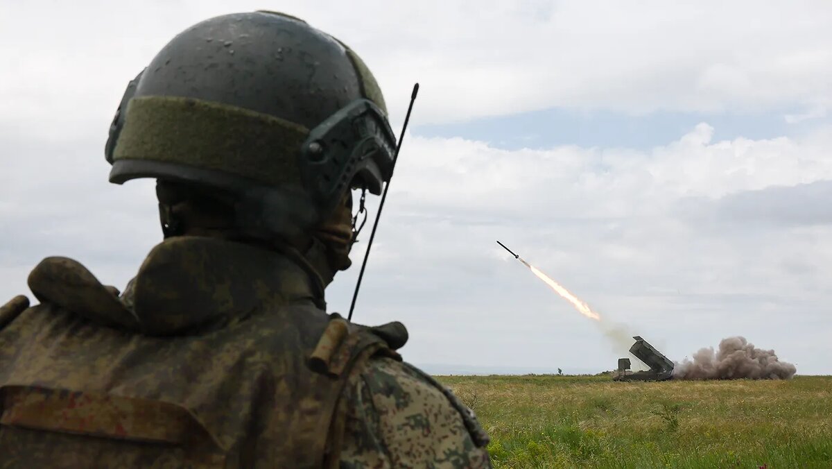   Александр Щербак / ТАСС