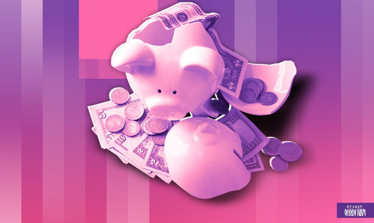    Внешний долг Украины / Источник: Иван Шилов (с) ИА Регнум