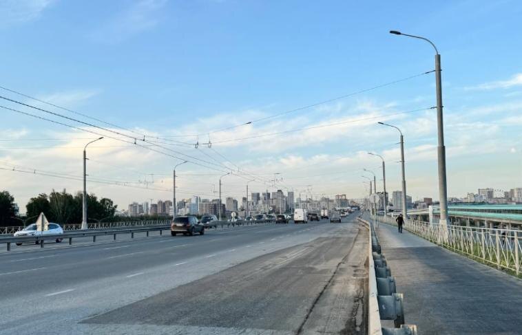    Фото - ТГ-канал мэра Максима Кудрявцева