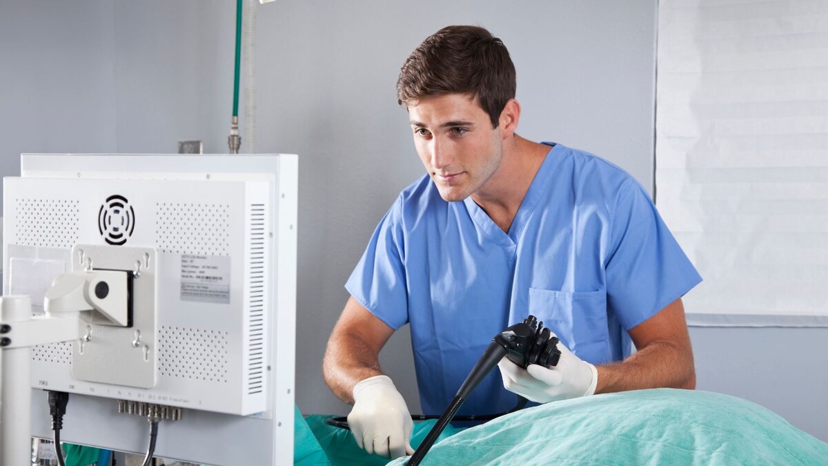 Рак начинается с малого: как эндоскопия вовремя ловит полипы