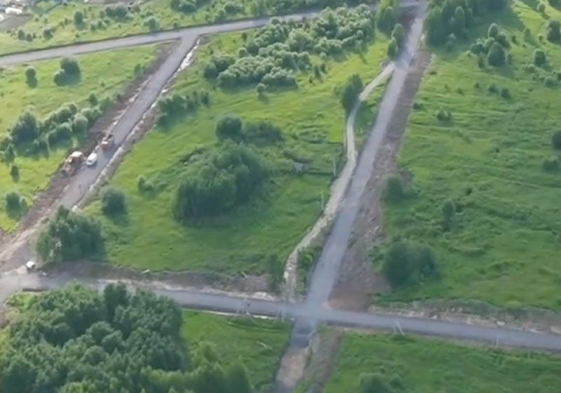     Фото: Кадр видео